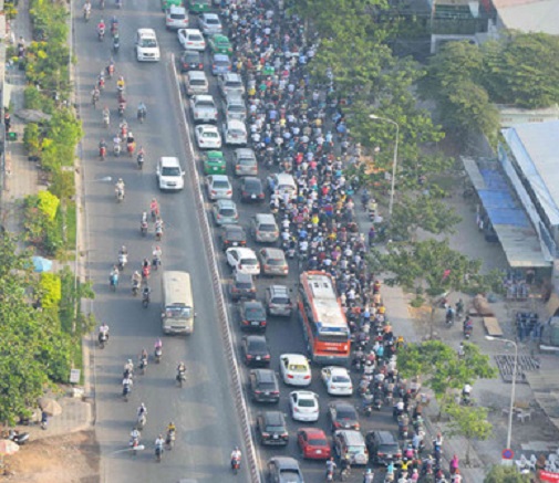 cua hang nhan sam ha noi co uy tin nhieu nam tren duong nguyen huu tho