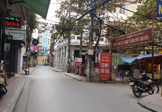 cua hang nhan sam ha noi noi tieng gan pho doi nhan