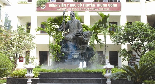 Cua hang nhan sam ha noi uy tin gan vien y hoc co truyen tu