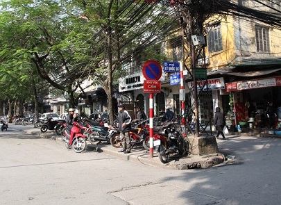 Mua nhan sam uy tin tren pho au trieu