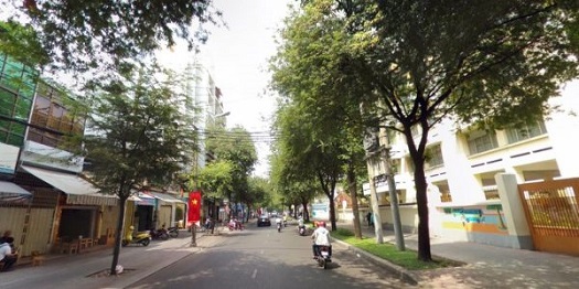 cua hang nhan sam ha noi tai pho hang voi