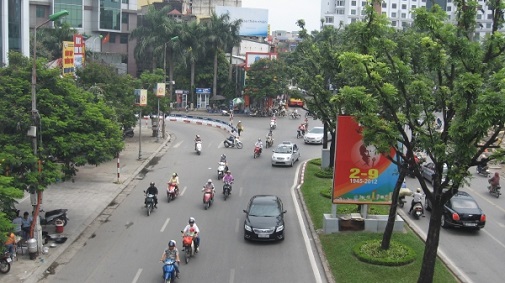 cua hang nhan sam ha noi tren pho giang vo