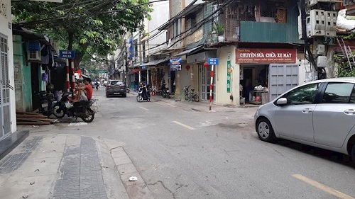 cua hang nhan sam ha noi uy tin tren pho an xa