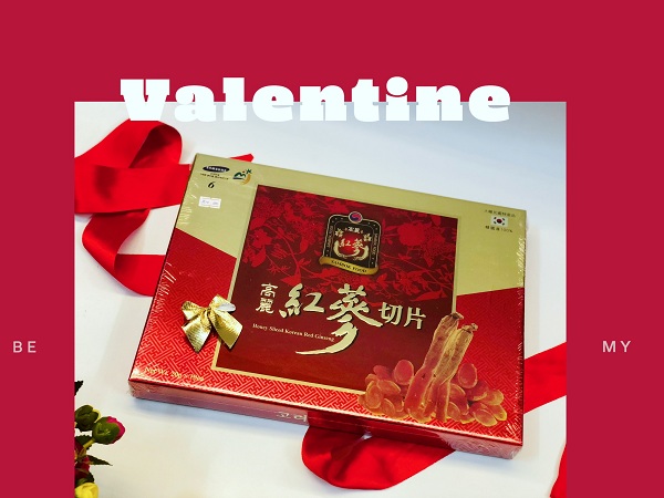 nhan sam thai lat tam mat on tang nguoi thuong nhan dip valentine cho tinh yeu not ngao nhu mat ong cua hang gan pho ngu xa