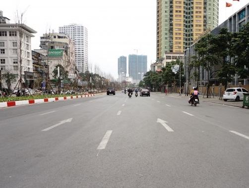 gan pho nguyen xuan yem co cua hang nhan sam ha noi noi tieng