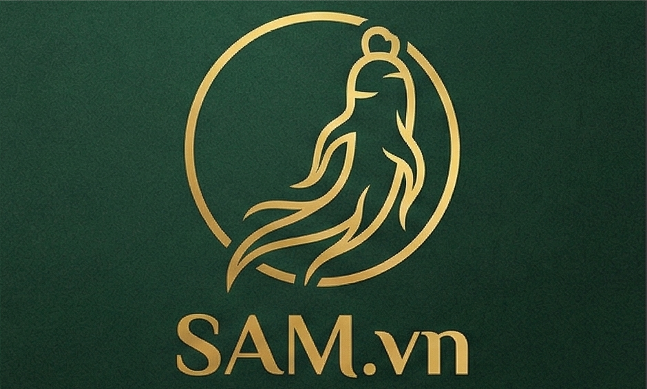 Nhân sâm Hàn Quốc, sâm chính phủ, sâm Việt Nam